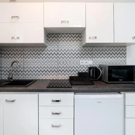 Otel Apartament Fantazja *