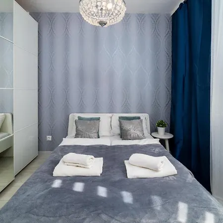 Apartament Fantazja *