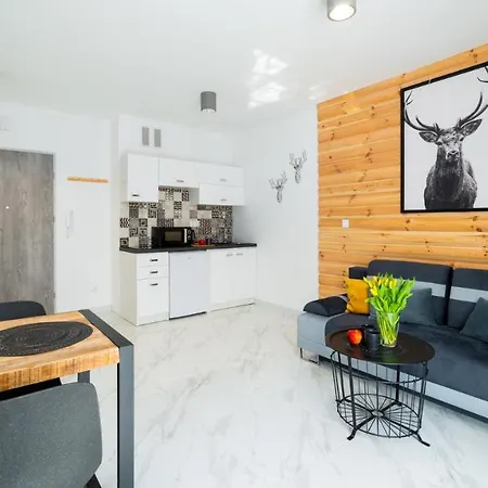 Apartament Fantazja *