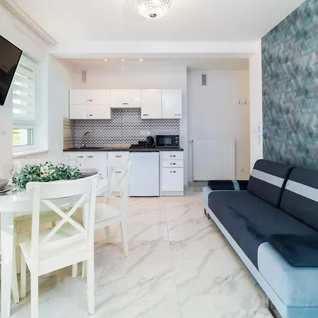 Apartament Fantazja Otel *