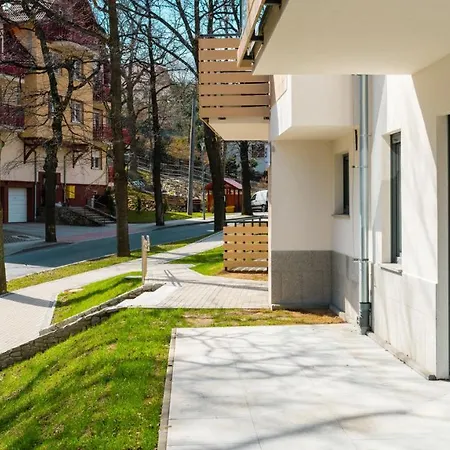 Apartament Fantazja * Karpacz