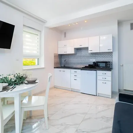 Apartament Fantazja Otel