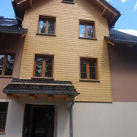 Apartament Fantazja Otel