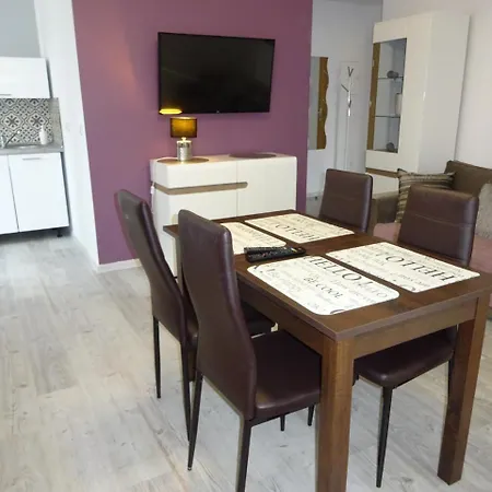 Apartament Fantazja Otel *