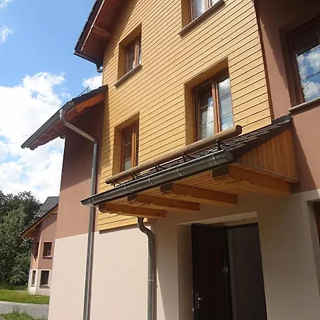 Apartament Fantazja Otel Karpacz