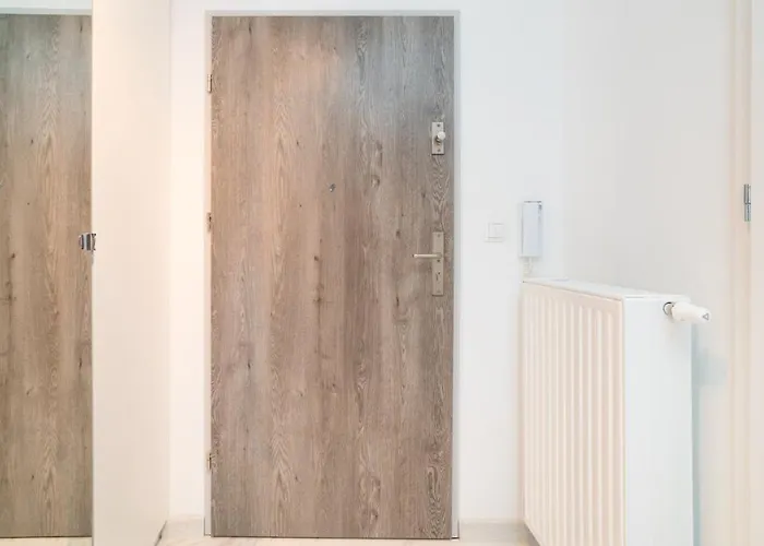 Apartament Fantazja Ξενοδοχείο