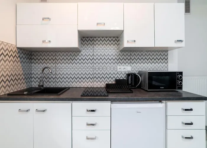 Ξενοδοχείο Apartament Fantazja *