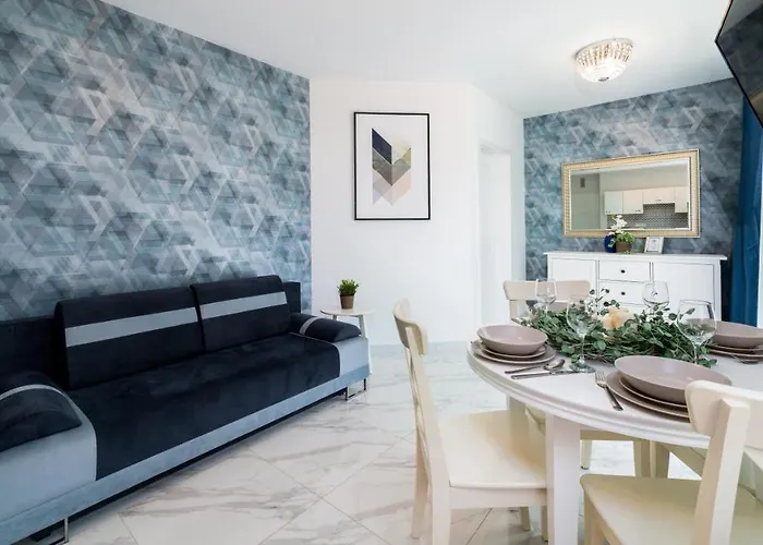 Apartament Fantazja Karpacz