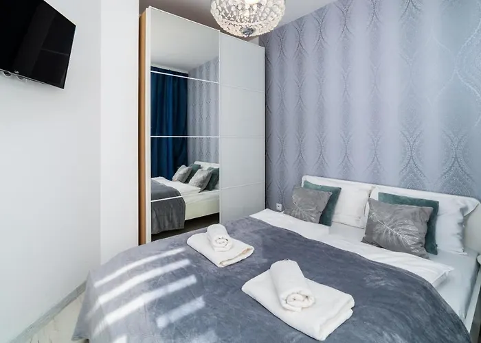 Apartament Fantazja Ξενοδοχείο *