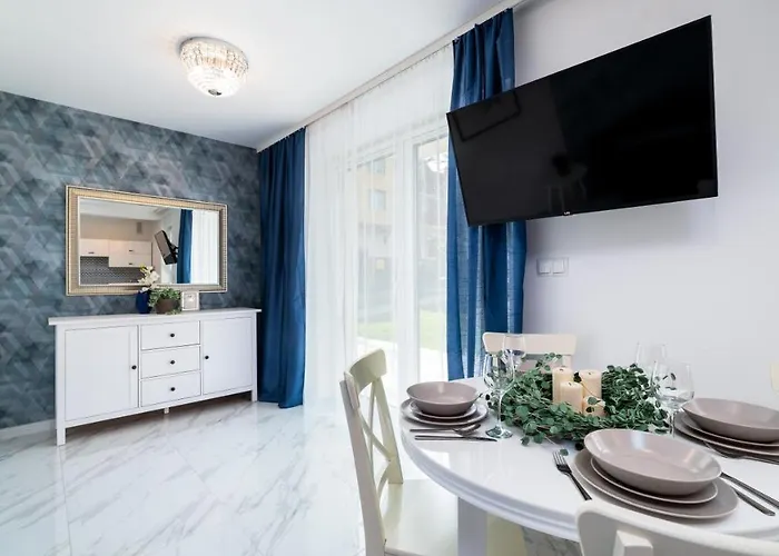 Apartament Fantazja Ξενοδοχείο