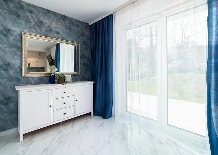 Apartament Fantazja Ξενοδοχείο *