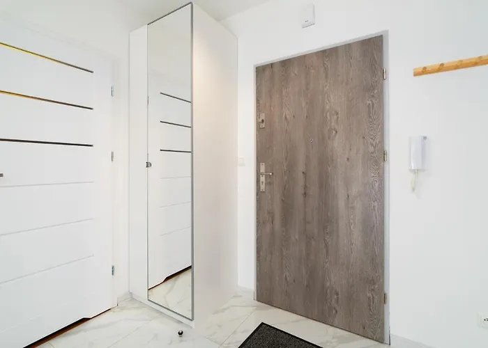 Apartament Fantazja Ξενοδοχείο Karpacz