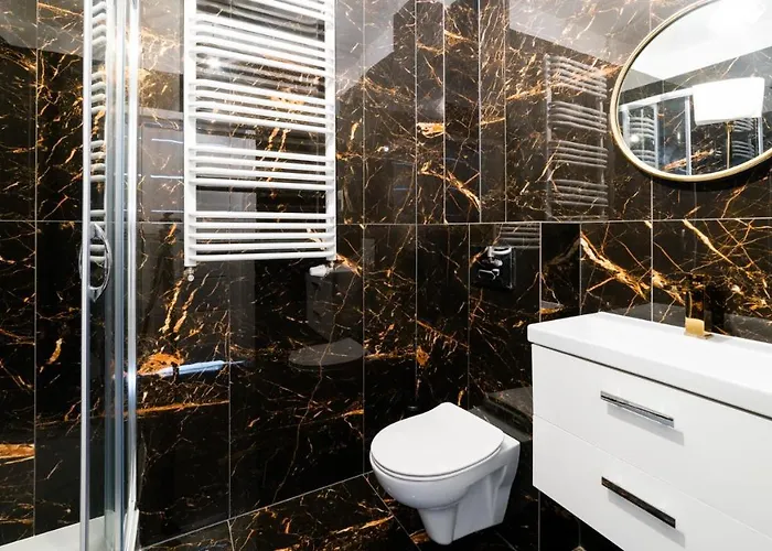 Apartament Fantazja Karpacz