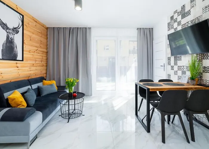 Apartament Fantazja Ξενοδοχείο *