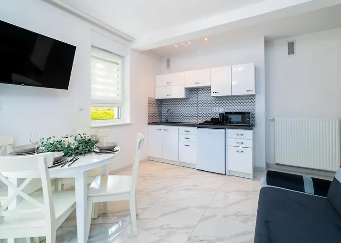 Apartament Fantazja Ξενοδοχείο