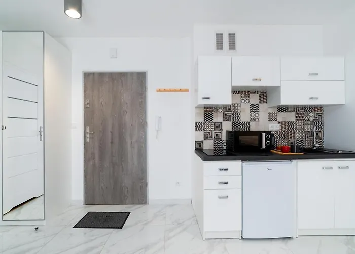 Apartament Fantazja Ξενοδοχείο Karpacz