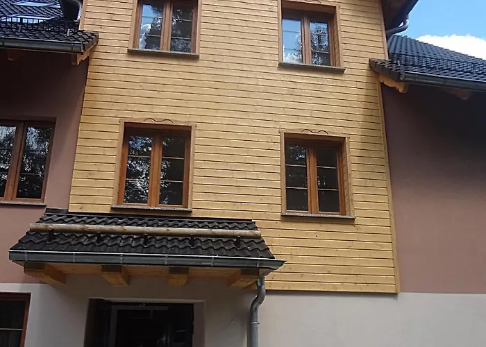 Apartament Fantazja Ξενοδοχείο