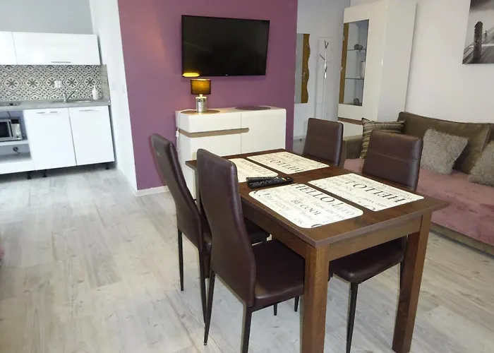 Apartament Fantazja Ξενοδοχείο *