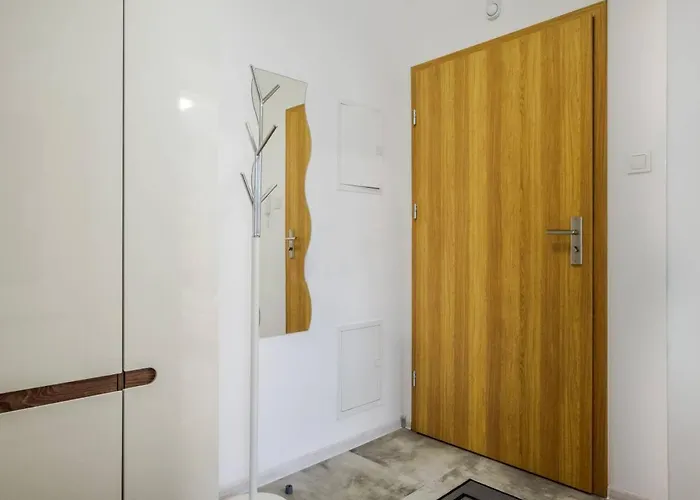 Apartament Fantazja Ξενοδοχείο Karpacz