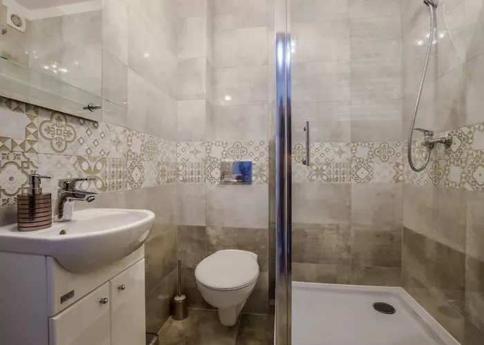Ξενοδοχείο Apartament Fantazja