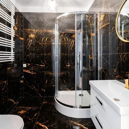 Apartament Fantazja מלון קרפאז'