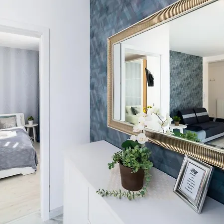Apartament Fantazja