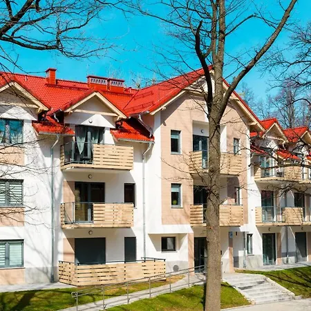 Apartament Fantazja Hotel Karpacz
