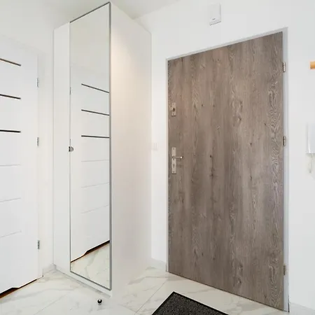 Apartament Fantazja מלון קרפאז'