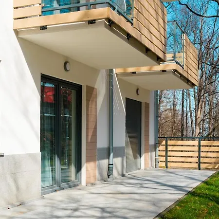 Hotel Apartament Fantazja