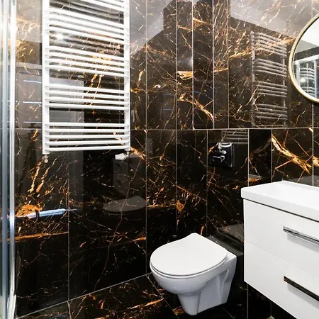 Apartament Fantazja קרפאז'