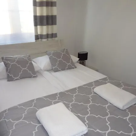 Apartament Fantazja * קרפאז'
