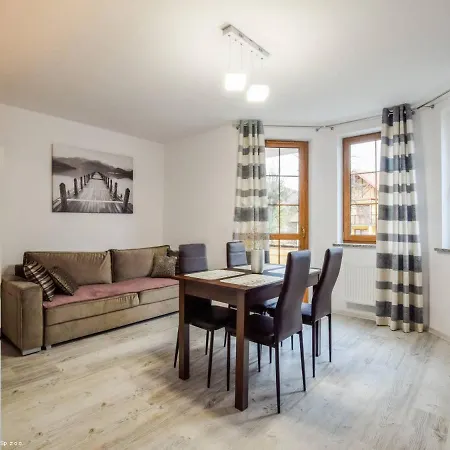 Apartament Fantazja Hotel Karpacz