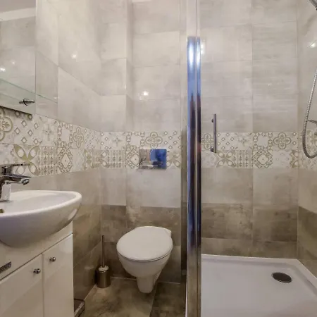 Hotel Apartament Fantazja