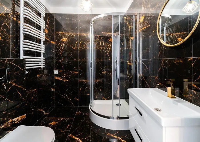 Apartament Fantazja Hotel Karpacz