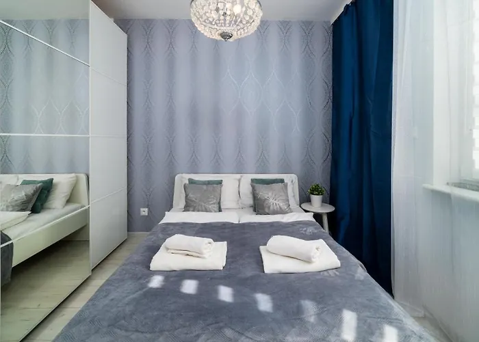 Apartament Fantazja *