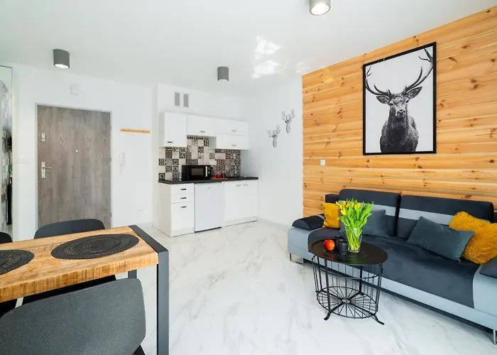 Apartament Fantazja *