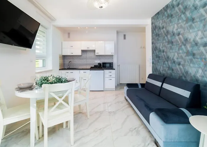 Apartament Fantazja Hotel *