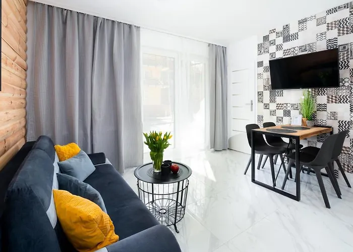 Apartament Fantazja Karpacz