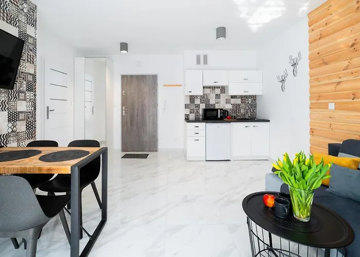 Apartament Fantazja *