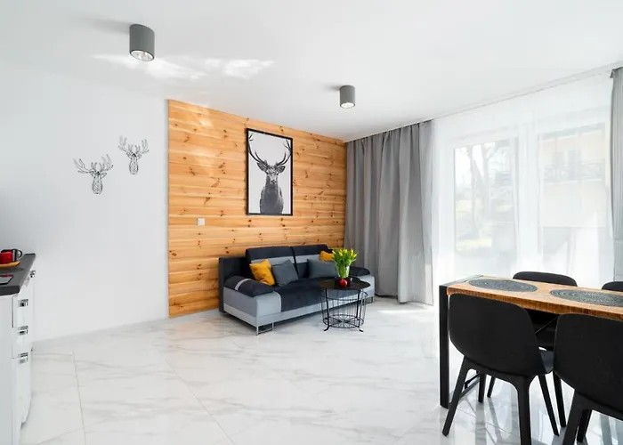 Apartament Fantazja * Karpacz