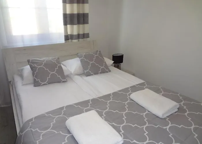 Apartament Fantazja * Karpacz