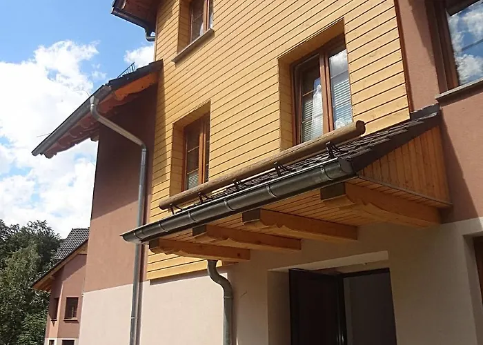 Apartament Fantazja Hotel Karpacz